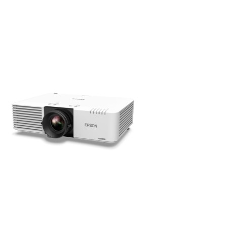 Proyector epson eb - l530u 3lcd wuxga fhd+ 5200 lumenes