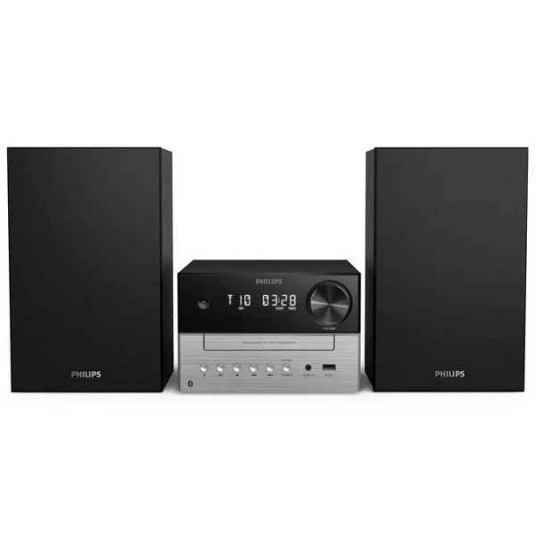 Microcadena philips tam3205m2 - 12
