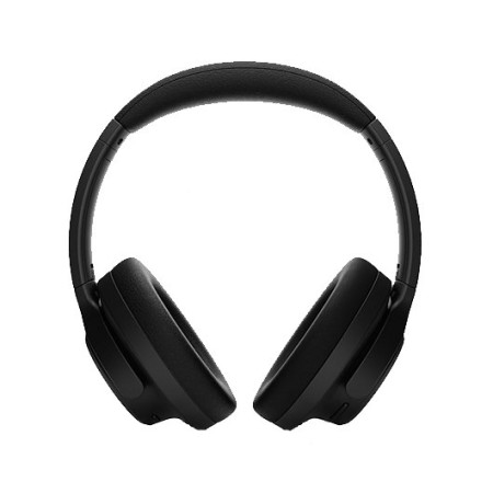 Auriculares energy sistem silent inalambrico negro
