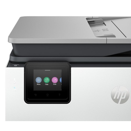 Multifuncion inyeccion hp officejet pro 8132e all in one color duplex