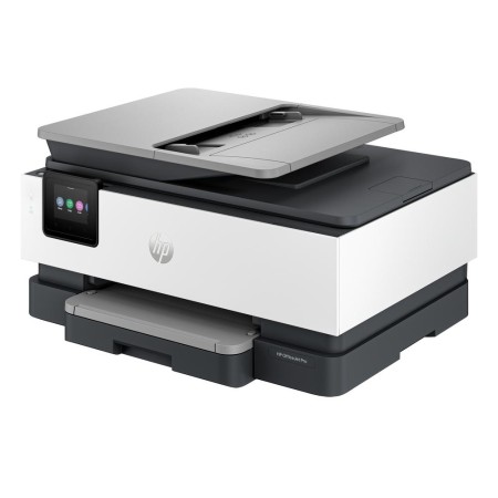 Multifuncion inyeccion hp officejet pro 8132e all in one color duplex