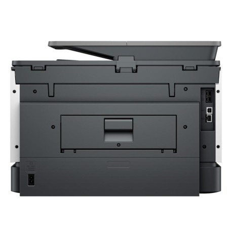 Multifuncion inyeccion hp officejet pro 9130b color fax - a4 - 25ppm - usb - red - wifi - duplex todas las funciones