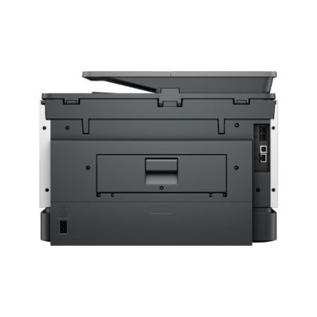 Multifuncion inyeccion hp officejet pro 9130b color fax - a4 - 25ppm - usb - red - wifi - duplex todas las funciones