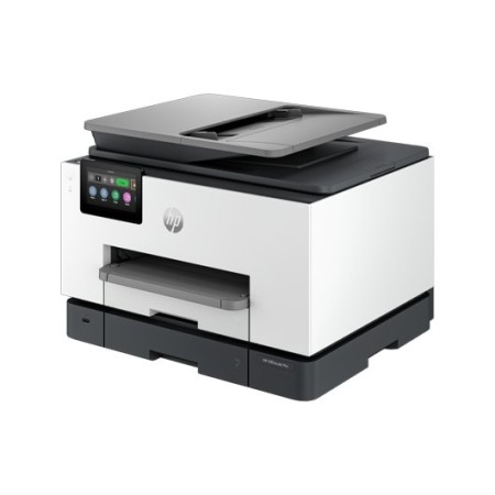 Multifuncion inyeccion hp officejet pro 9130b color fax - a4 - 25ppm - usb - red - wifi - duplex todas las funciones