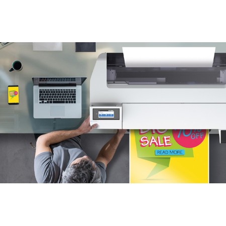 Plotter epson sc - t3100x