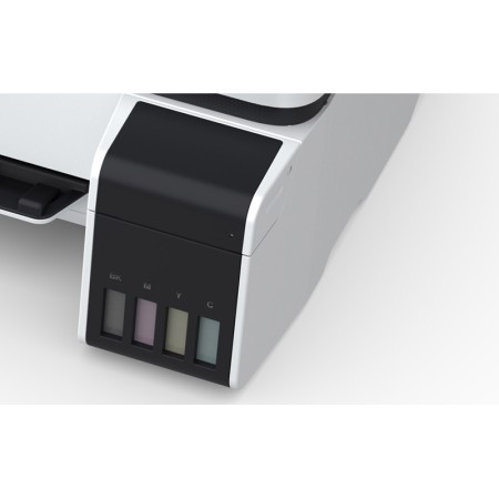 Plotter epson sc - t3100x