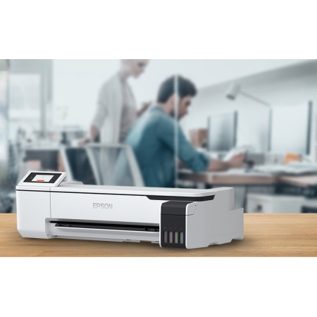 Plotter epson sc - t3100x