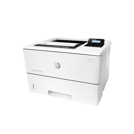Impresora hp laser monocromo laserjet pro m501dn - a4 - 45ppm - red - usb - duplex impresion