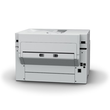Multifunción inyección epson ecotank et - m16680 monocromo wifi duplex a3