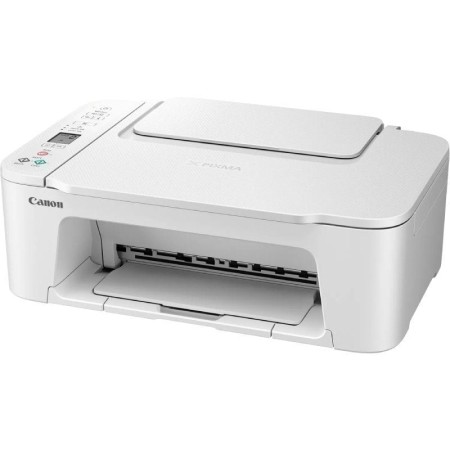 Canon Multifunción Pixma TS3751i WH