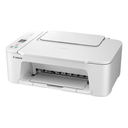 Canon Multifunción Pixma TS3751i WH