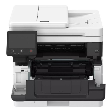 Multifunción Láser Monocromo Canon i-SENSYS MF465dw II WiFi/ Fax/ Dúplex/ Blanca