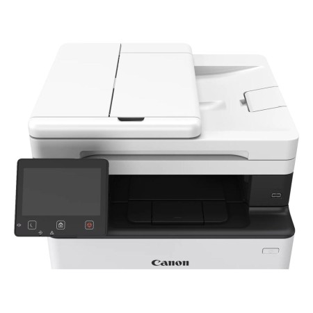 Multifunción Láser Monocromo Canon i-SENSYS MF465dw II WiFi/ Fax/ Dúplex/ Blanca