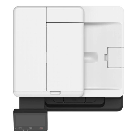 Multifunción Láser Monocromo Canon i-SENSYS MF465dw II WiFi/ Fax/ Dúplex/ Blanca