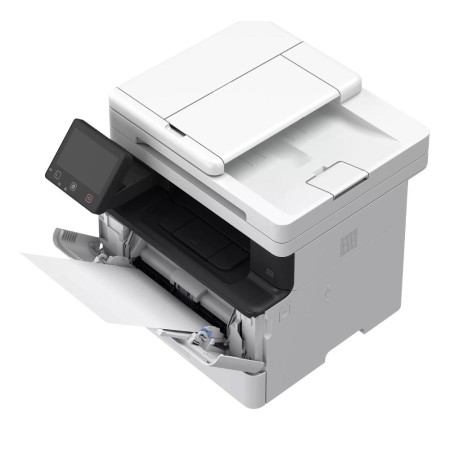 Multifunción Láser Monocromo Canon i-SENSYS MF465dw II WiFi/ Fax/ Dúplex/ Blanca
