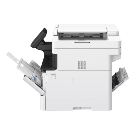 Multifunción Láser Monocromo Canon i-SENSYS MF465dw II WiFi/ Fax/ Dúplex/ Blanca
