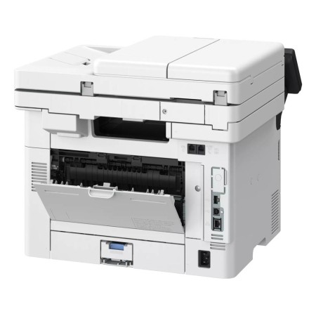 Multifunción Láser Monocromo Canon i-SENSYS MF465dw II WiFi/ Fax/ Dúplex/ Blanca