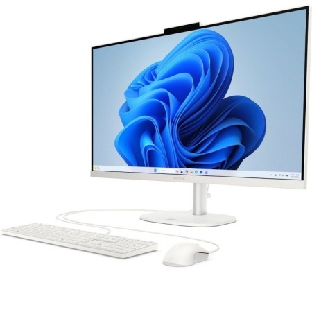 PC All in One HP OmniStudio 27-CV0006NS Ryzen 5 40/ 16GB/ 1TB SSD/ 27″/ Win11