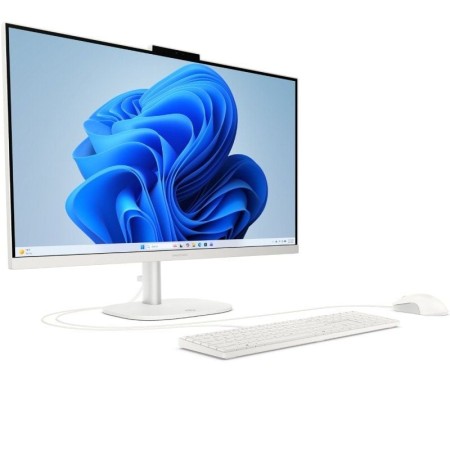 PC All in One HP OmniStudio 27-CV0006NS Ryzen 5 40/ 16GB/ 1TB SSD/ 27″/ Win11
