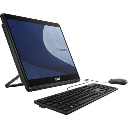 PC All in One Asus ExpertCenter E1 AiO E1600WKAT-BMR270M Intel Celeron N4500/ 8GB/ 256GB SSD/ 15.6″ Táctil/ Sin Sistema Operativ