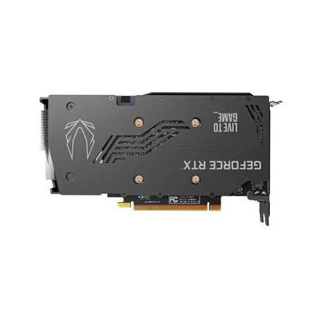 TARJETA GRÁFICA ZOTAC RTX 3050 ECO 8GB GDDR6
