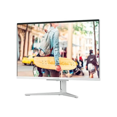 ORDENADOR AIO MEDION E23403 MD63870 PLATA