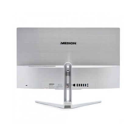 ORDENADOR AIO MEDION E23403 MD63870 PLATA