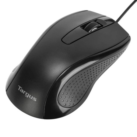 Teclado + raton targus akm622es negro