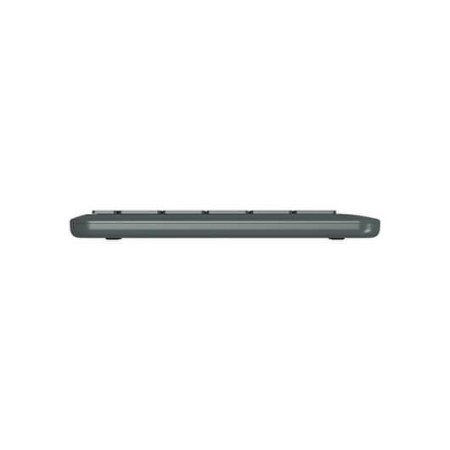 TECLADO MAC/W PRESTIGIO-CLEVETURA WIRELESS CLICK TOUCH 2