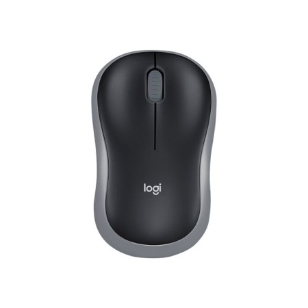 Teclado y Ratón Inalámbrico Logitech Combo MK330