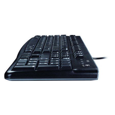 Teclado Logitech K120 OEM