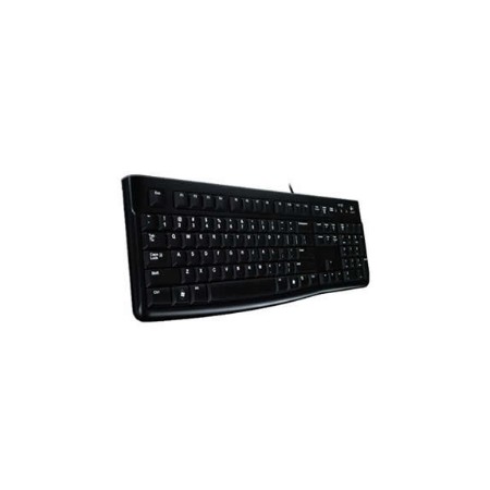 Teclado Logitech K120 OEM