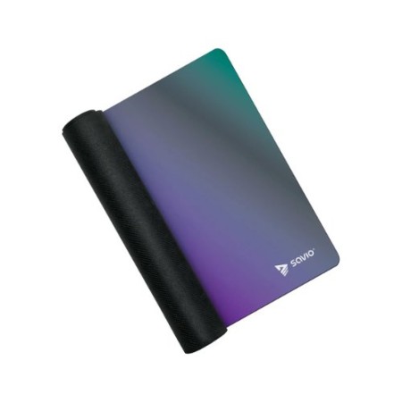 ALFOMBRILLA GAMING L SAVIO PRISM EDITION