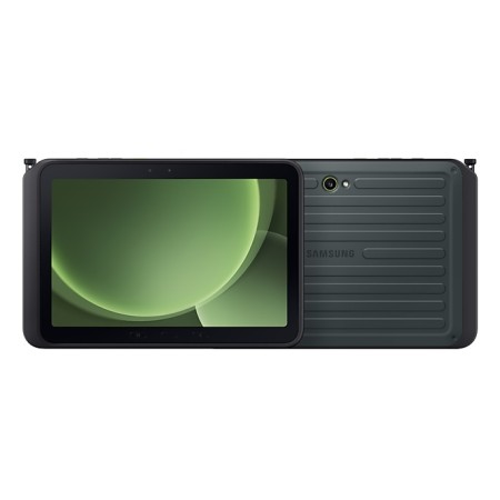 Tablet samsung galaxy tab active5 pro 10.1 pulgadas - 6gb - 128gb - wifi - verde