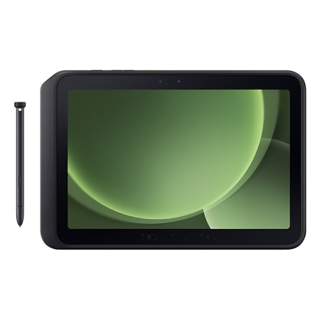 Tablet samsung galaxy tab active5 pro 10.1 pulgadas - 6gb - 128gb - wifi - verde