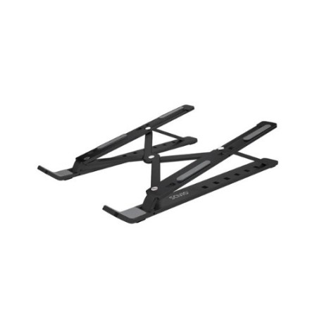 SOPORTE SAVIO PARA TABLET O PORTATIL PB-05
