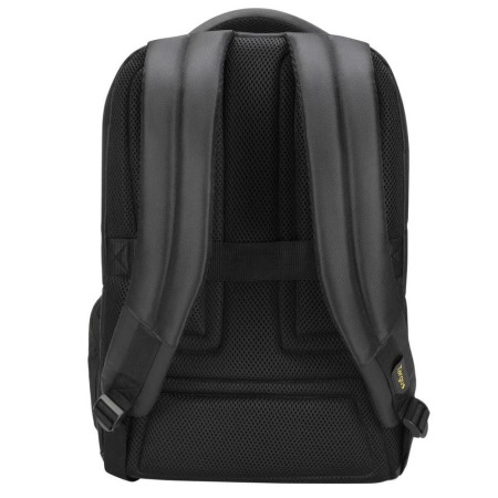 Mochila targus city gear para portatil 15.6 pulgadas negra