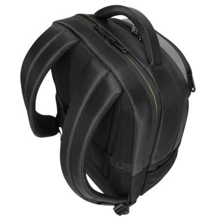 Mochila targus city gear para portatil 15.6 pulgadas negra