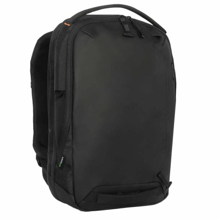 Mochila targus commuter ecosmart para portatil 16 pulgadas negra