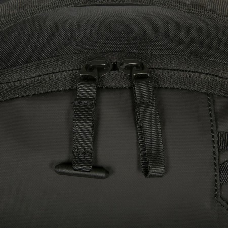 Mochila targus commuter ecosmart para portatil 16 pulgadas negra