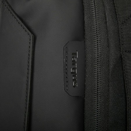 Mochila targus commuter ecosmart para portatil 16 pulgadas negra