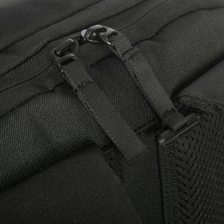Mochila targus commuter ecosmart para portatil 16 pulgadas negra