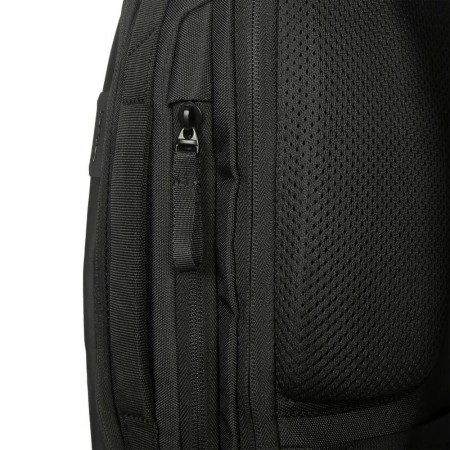Mochila targus commuter ecosmart para portatil 16 pulgadas negra