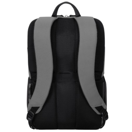 Mochila targus sagano travel 15.6 pulgadas gris