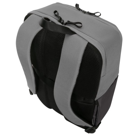 Mochila targus sagano travel 15.6 pulgadas gris