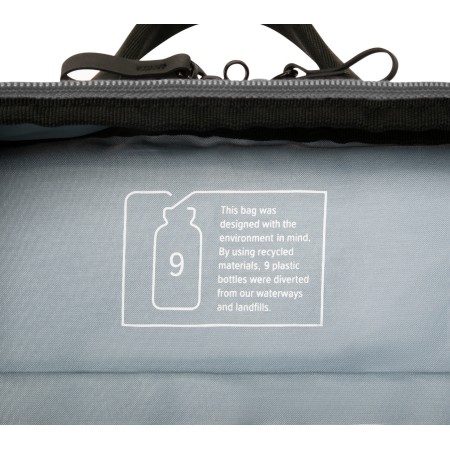 Mochila targus sagano travel 15.6 pulgadas gris