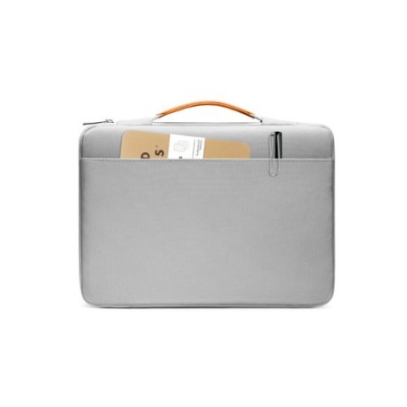 MALETIN PORTATIL 14.4 TOMTOC DEFENDER A14 GRAY