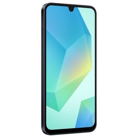 Smartphone Samsung Galaxy A16 4GB/ 128GB/ 6.7″/ Negro