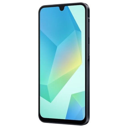 Smartphone Samsung Galaxy A16 4GB/ 128GB/ 6.7″/ Negro