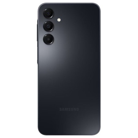 Smartphone Samsung Galaxy A16 4GB/ 128GB/ 6.7″/ Negro
